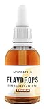 Myprotein Flavdrops Vanilla, 1er Pack (1 x 100 ml)