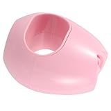 Vaguelly USB Mini Nageltrockner für Gelnägel Tragbare Einzelne Finger Nagellampe mit USB anschluss Kompakt und Leicht für Präzise Aushärtung von Gelnägeln Unterwegs