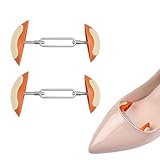DOKRIN 2er-Pack Unisex-Schuhspanner, professionelle Schuhspanner, verstellbare Schuhspanner und Stiefelverlängerungen