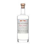 Dos Hombres Mezcal 0,7L (42% Vol.)