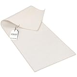 SEEBAUER Living Matratzenschoner Filzschoner für Lattenrost (90 x 200 cm) Matratzenunterlage Antirutschmatte Made in Germany