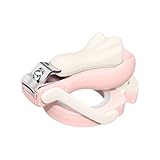 Nagelknipser für Babys, Nagelschere, faltbar, mit Lupe und LED-Licht, für Babys, Erwachsene, Tiere, Heimgebrauch und Reise