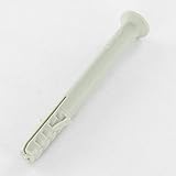 Dübel aus Nylon, lang, 8 x 60 mm, für Schrauben, 5,5 – 1 Stück