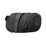 ZYHARUKO Mountainbike-Satteltasche, Fahrrad-Sattelstütze, Heck-Werkzeugtaschen, Outdoor-Zubehör, Sattelstützentasche