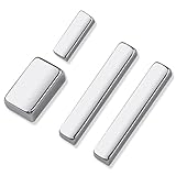 XFUYI 4-teiliges Magnet-Set, Designs, Werkzeuge, Nagelkunst, für Zuhause