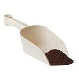 Gartenspaten, kleine Handkelle | Werkzeug für Garten, Gemüse, Obst, Innen- und Außenbereich, Rasen, Haus, Väter