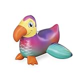 Bestway Schwimmtier Dandy Dodo 141 x 113 cm