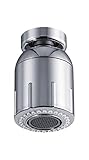 Sanitop-Wingenroth 17358 2 Wassersparstrahler
