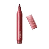 KIKO Milano Long Lasting Colour Lip Marker 104 | Lippenstift No-Transfer, Natürlicher Tattoo-Effekt Und Extrem Langer Halt (10 Stunden)