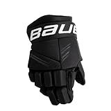 Bauer Eishockey Handschuhe X II Bambini schwarz 9' schwarz