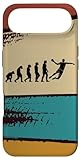 Hülle für iPhone Air Handball Evolution Handballer Handballspieler Handball