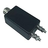 ZEPFJHE 100 W 1:1 Kurzwellen-Balun QRP Baluns für M-Typ-Frequenz