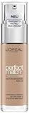 Perfect Match Make-Up 3.R/3.C Rose Beige