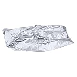 WUYIN Saisonale Reifenabdeckung & Reifenaufbewahrungstasche, groß, Garagemate Tirehide saisonale Reifen-Tragetasche, wasserdicht, staubdicht, Durchmesser WUYIN
