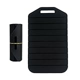 Wezalget Schneidebrett Silikon - Antihaft Und Rutschfest - Flexible Schneideunterlage | Für Küche Wohnung Esszimmer Wohnheim Tresen Camping Restaurant