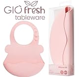 InnoGIO GIOfresh Lätzchen aus Silikon