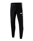 JAKO Unisex Competition 2.0 Polyesterhose, Schwarz, M EU