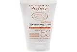 Avène Mineralische Sonnencreme LSF 50, 50ml
