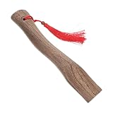 BESPORTBLE Outdoor Axtgriff Austauschgriff für Campingäxte Leicht zu Installieren für Outdoor Aktivitäten mit Seil und Holzkeil