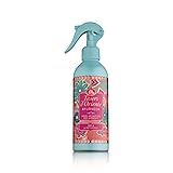Tesori d'Oriente - Ayurveda Raumduft-Spray mit Noten von Amla und Patschuli, schafft eine raffinierte und gemütliche Atmosphäre mit wenig Sprühnebel, 250 ml