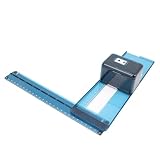 FTVOGUE Handheld-Tintenstrahldrucker, Tragbarer Tintenstrahlkodierer mit Wiederaufladbarem WLAN, und Einer Auflösung von 1200 DPI für Text- und Barcodedruck