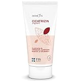 TIS Wund- und Heilsalbe — Narbenpflege Wundcreme und Brandsalbe mit Natürlichen Inhaltsstoffen zur Geweberegeneration — Ideal für Kratzer, Schnitte, Schwellungen, Insektenstiche, Sonnenbrand - 50g