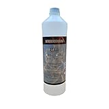 BTT-NV 500ml Nitroverdünnung Kunstharzlack Epoxidharz Alkydharzlack Universalverdünnung