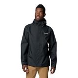 Columbia Herren-Jacke, Hikebound II
