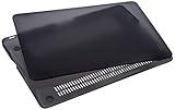 aiino - Hardcase MacBook Pro 13 Matt - Premium - Schwarz