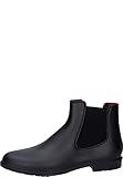 Kerbl Reitstiefelette Axona, Stiefelette PVC, Schwarz 34