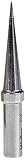 Weller ET SL (4ETSL-1) Lötspitze Langform Konisch zum Weller WE 1010, Ø 0,4mm