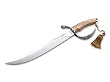 Viper Erwachsene Champagnersäbel Mathusalem Olive, beige, Standard