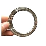 Kompatibel Mit Canon, EF 70–200 Mm F2.8L USM Objektiv, Hinterer Bajonettanschluss, Metallring CY1-2428 EF70–200 70–200 2.8L 2.8 F2.8 F/2.8 L