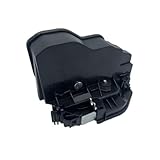 SQOFJGIGN Zentralverriegelung Hinten Links Power Elektrische Türschloss Antrieb Latch Für E60 E61 E66 E70 E71 E83 E85 E89 E90 X3 X5 X6 Für MINI 51227202147 Aktuator Autotürverriegelung