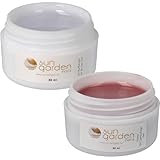 Sun Garden Nails UV Aufbaugel 30ml+UV Cover Gel 30ml