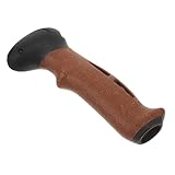 VICASKY Trekkingstock Griff Ersatz Kork Wanderstock Griff rutschfest Ergonomisch Komfortabel Langlebig Ersatzteil für und Skistöcke