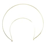 Haarschmuck Blumen Schwarz Mary Crown Stirnband Kopfbedeckung für Halloween Kostüm Fan Haarschmuck (G, One Size)