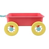 Sandtrolley für Kinder - Spielen Sie Sandstrolley, Kids Beach Trolley, Kinder im Freien im Freien, Strandwagenspielzeug, leichte Baggergeräte im Freien für Garten Garten Garten Swimming Pool Lake