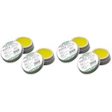 RNKVERLAG 610-3 - SORT-X Fingeranfeuchter für griffiges Zählen, Sortieren und Ordnen, 2 Stück (Packung mit 2)