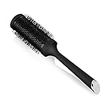 ghd The Blow Dryer Rundbürste - 45 mm Durchmesser (Größe 3) - Vielseiting Einsetzbar, Viel Volumen & Geschmeidige Formen - Keramikkörper - Für Langes Haar