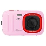 Générique Digitalkamera für Fotografie und Video, 72 MP Kinderkamera, 4,41 x 1,02 x 2,56 Zoll, kleine Retro-Kamera, kompakte Videokamera, ideal für Anfänger, Kinder, Jugendliche, Senioren