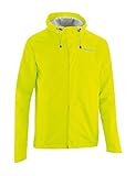 Gonso Herren Save Light Jacken, safety yellow, Einheitsgröße EU
