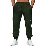 Generisch Arbeitshose Herren Arbeitshosen Männer Cargohose Herren Jeans Trainingshose Open Leg Jogger Arbeitshose Jeans Arbeitshose Taktische Hose Herren Cargo Hose Trainings Hosen Multi S