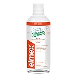 ELMEX Zahnspülung Junior, 400ml