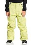 Quiksilver Estate - Schneehose für Jungs 8-16
