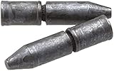 SHIMANO Fahrrad Ersatz Kettennietstifte für 6 7 8-Fach Ketten (2er Pack) (Y04598020)