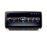SFUOE 10.25in Android 10.1 Auto Multimedia Player Universal 2 DIN CAR Radio GPS Navigation WiFi DSP. CARPLAY Autoaudio Stereo 64GB (Color : WIFI 2G 32G)