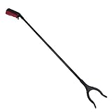 Universal 83 cm Greifzange, Allzweckgreifer, Müllzange, Abfallzange, Greifhilfe, Greifarm, Müllgreifer, Alltagshilfe