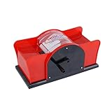 Manuelle Kartenmischmaschine - Manueller professioneller Kartenmischer, leichte Kartenmischmaschine, manuelle Spielkartenmischmaschine, Kartenspielwerkzeug, Kartenspiele und Tricks