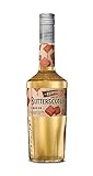 de Kuyper Butterscotch Butterscotchlikör